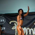 Sara  Sanchez - NPC Ronnie Coleman Classic 2013 - #1