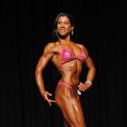 Nicole  Pearson - NPC Jr. Nationals 2010 - #1