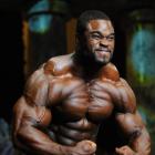 Brandon   Curry - IFBB Arnold Classic 2012 - #1