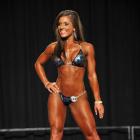 Laura  Oswalt - NPC Jr. Nationals 2012 - #1