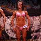 Jennifer  Collier - NPC Muscle Mayhem 2010 - #1