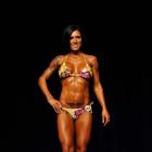 Asia   Schroeder - NPC Nationals 2009 - #1