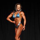 Brittany Ann Keller - NPC Jr. Nationals 2014 - #1