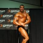 Darryl  Lattimore - NPC Branch Warren Classic 2013 - #1