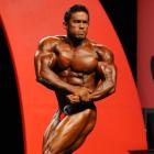 Stan  McQuay - IFBB Olympia 2011 - #1