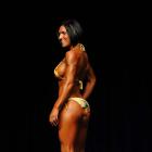 Asia   Schroeder - NPC Nationals 2009 - #1