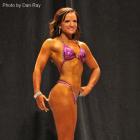 Linda  Farrington - NPC USA 2011 - #1