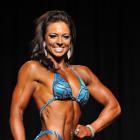 Brittany Ann Keller - NPC Jr. Nationals 2014 - #1