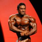 Stan  McQuay - IFBB Olympia 2011 - #1