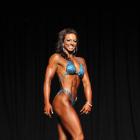 Brittany Ann Keller - NPC Jr. Nationals 2014 - #1