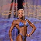 Dawn  Hinz Pugh - IFBB Wings of Strength Chicago Pro 2013 - #1