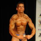 Andrew   Krasovsky - NPC NJ Suburban Championships 2010 - #1