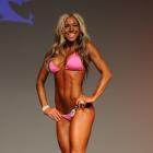 Taylor  Bentson - IFBB St Louis Pro Figure & Bikini 2012 - #1