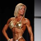 Shelia   Mettler - IFBB North American Championships 2010 - #1