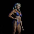 Larissa  Reis - IFBB Arnold Classic 2011 - #1