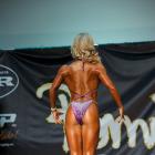 Ashley  Willis - NPC Ronnie Coleman Classic 2013 - #1