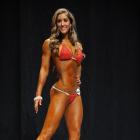 Karen  Brunette - NPC USA 2012 - #1