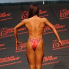 Christina   Thome - NPC Ronnie Coleman Classic 2011 - #1