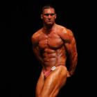 Mike  Madger - NPC Team Universe 2010 - #1