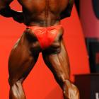 Stan  McQuay - IFBB Olympia 2011 - #1