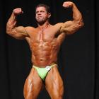 Thomas   Lackey - NPC USA 2009 - #1