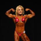 Lisa  James - NPC Nationals 2010 - #1