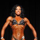 Casandra  Carpenter - NPC Jr. Nationals 2014 - #1