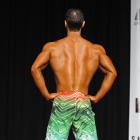 Alex  Carneiro - NPC Jr. Nationals 2011 - #1