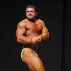 Thomas   Lackey - NPC USA 2009 - #1