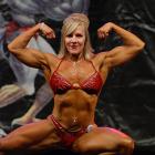 Jackie   Engle - NPC Kentucky 2009 - #1