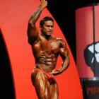 Stan  McQuay - IFBB Olympia 2011 - #1