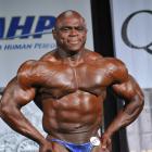 Jeff  Johnson - IFBB North American Championships 2012 - #1