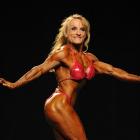 Lisa  James - NPC Nationals 2010 - #1