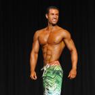 Alex  Carneiro - NPC Jr. Nationals 2011 - #1