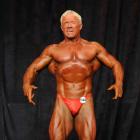 Robert   Bassett - NPC Masters Nationals 2010 - #1