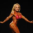 Lisa  James - NPC Nationals 2010 - #1