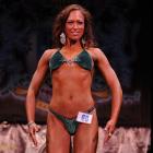 Kari  Stanberry - NPC Muscle Mayhem 2010 - #1