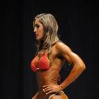 Karen  Brunette - NPC USA 2012 - #1