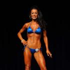 Michelle  Maxwell - NPC Nationals 2009 - #1