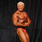 Robert   Bassett - NPC Masters Nationals 2010 - #1