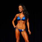 Michelle  Maxwell - NPC Nationals 2009 - #1