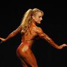 Lisa  James - NPC Nationals 2010 - #1