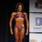 Laura  Bailey - IFBB North American Championships 2010 - #1