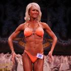 Melinda  Jurczak - NPC Muscle Mayhem 2010 - #1