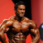 Stan  McQuay - IFBB Olympia 2011 - #1
