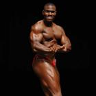 Chris   Johnson - NPC Team Universe 2010 - #1