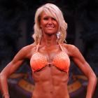 Melinda  Jurczak - NPC Muscle Mayhem 2010 - #1