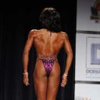 Laura  Bailey - IFBB North American Championships 2010 - #1