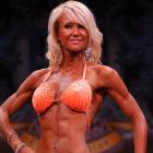 Melinda  Jurczak - NPC Muscle Mayhem 2010 - #1