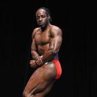 Lincoln  Haley - NPC Atlantic States 2014 - #1